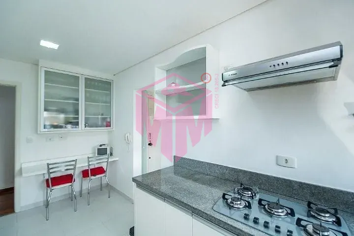 Apartamento, 3 quartos, 125 m² - Foto 13