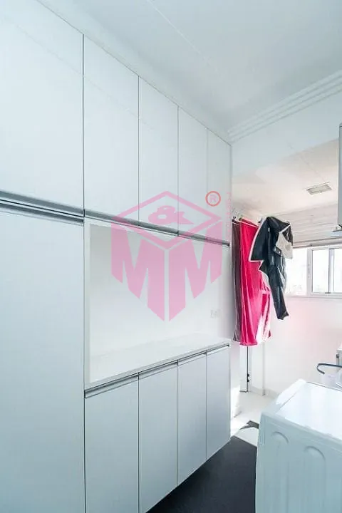 Apartamento, 3 quartos, 125 m² - Foto 26