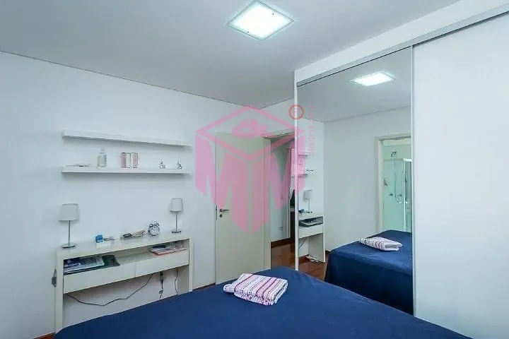 Apartamento, 3 quartos, 125 m² - Foto 17