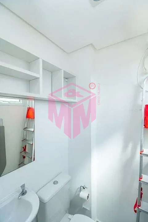 Apartamento, 3 quartos, 125 m² - Foto 25