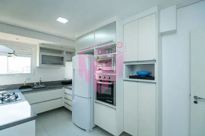 Apartamento, 3 quartos, 125 m² - Foto 11
