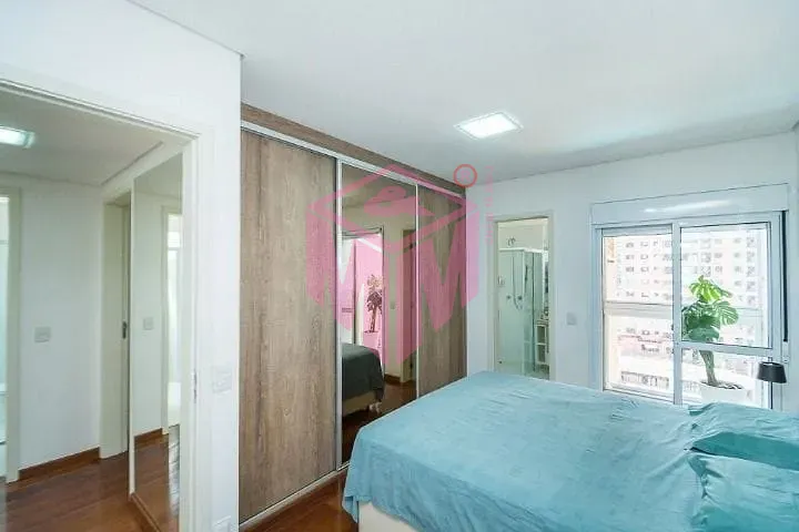 Apartamento, 3 quartos, 125 m² - Foto 14