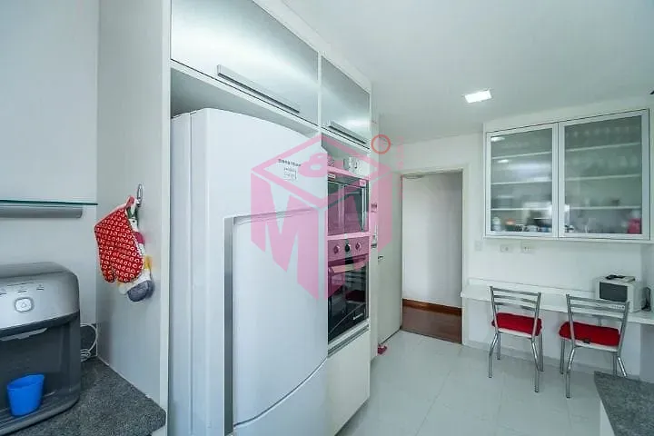 Apartamento, 3 quartos, 125 m² - Foto 12