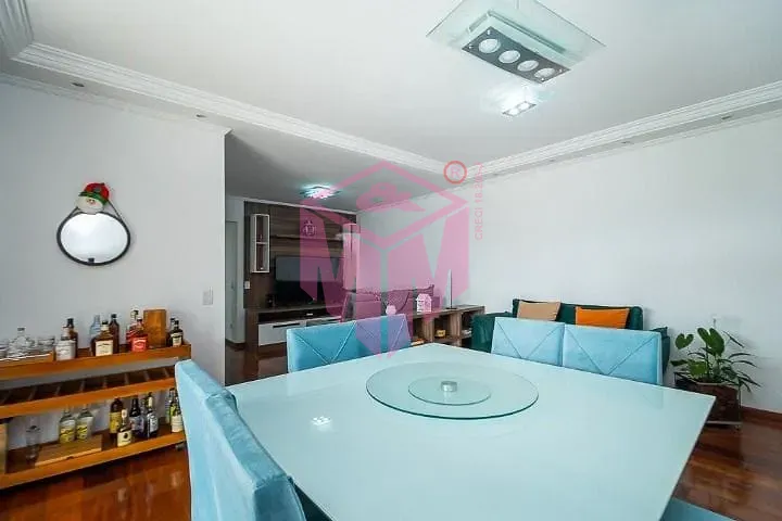 Apartamento, 3 quartos, 125 m² - Foto 2
