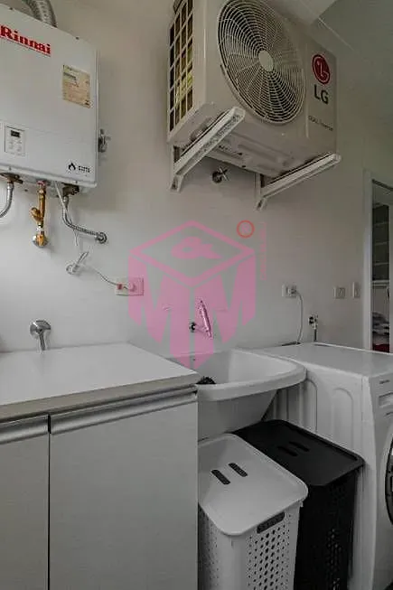 Apartamento, 3 quartos, 125 m² - Foto 27