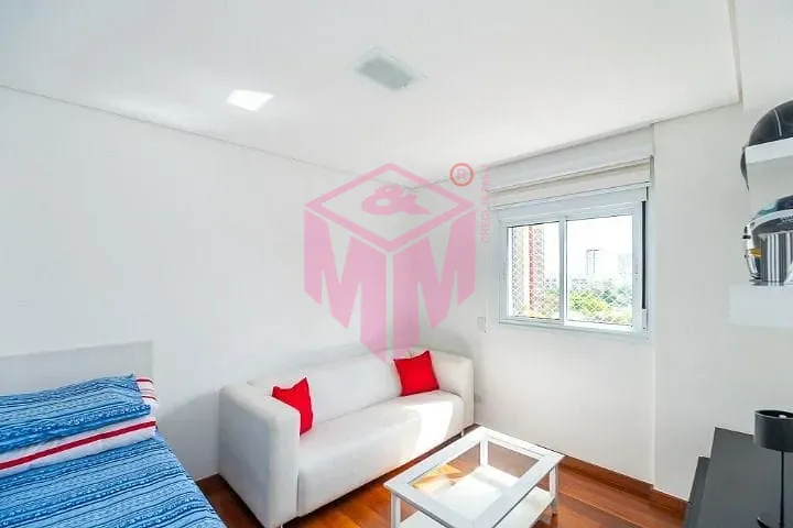 Apartamento, 3 quartos, 125 m² - Foto 21