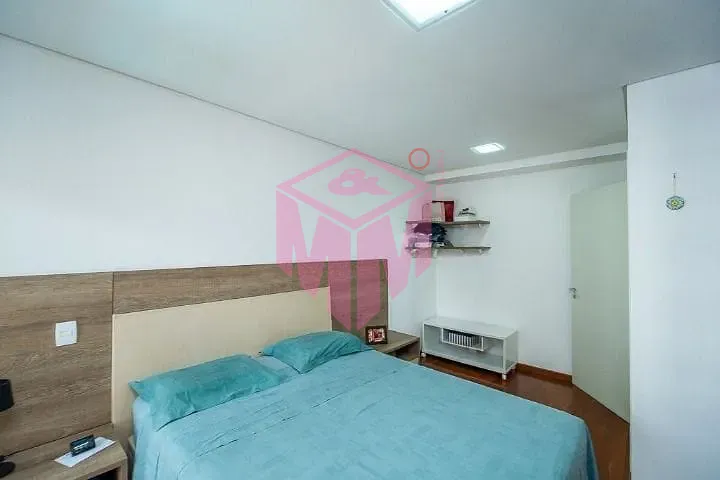 Apartamento, 3 quartos, 125 m² - Foto 15