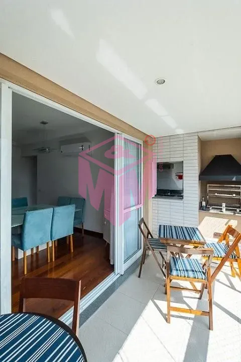Apartamento, 3 quartos, 125 m² - Foto 6