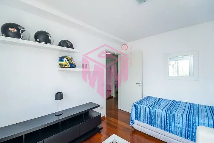 Apartamento, 3 quartos, 125 m² - Foto 22