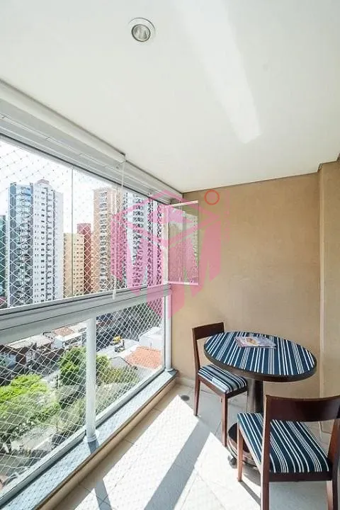Apartamento, 3 quartos, 125 m² - Foto 7