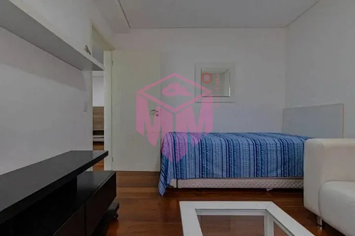 Apartamento, 3 quartos, 125 m² - Foto 23
