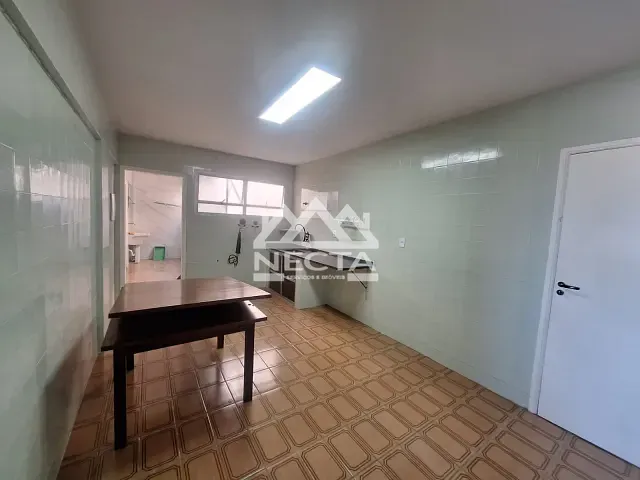 Apartamento com 115m² 3 quartos e 1 banheiro, à venda, no bairro Indaiá em Caraguatatuba