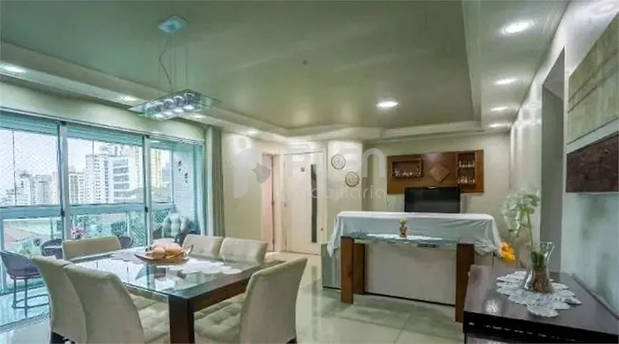Apartamento de 3 quartos à venda em Santana, São Paulo