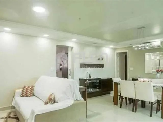 Apartamento 3 quartos e 3 banheiros, à venda, no bairro Santana em São Paulo