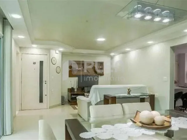 Apartamento 3 quartos e 3 banheiros, à venda, no bairro Santana em São Paulo