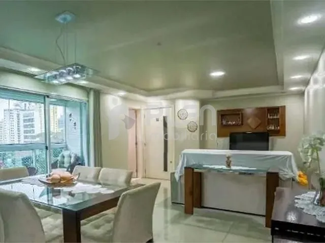 Apartamento 3 quartos e 3 banheiros, à venda, no bairro Santana em São Paulo