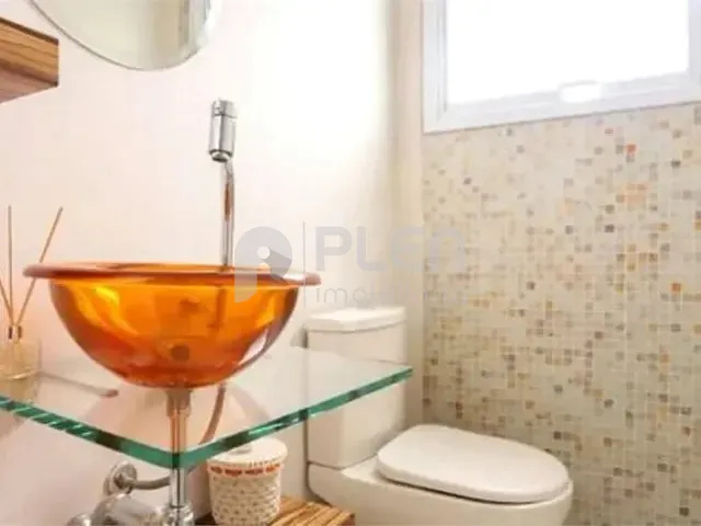 Apartamento 3 quartos e 3 banheiros, à venda, no bairro Santana em São Paulo