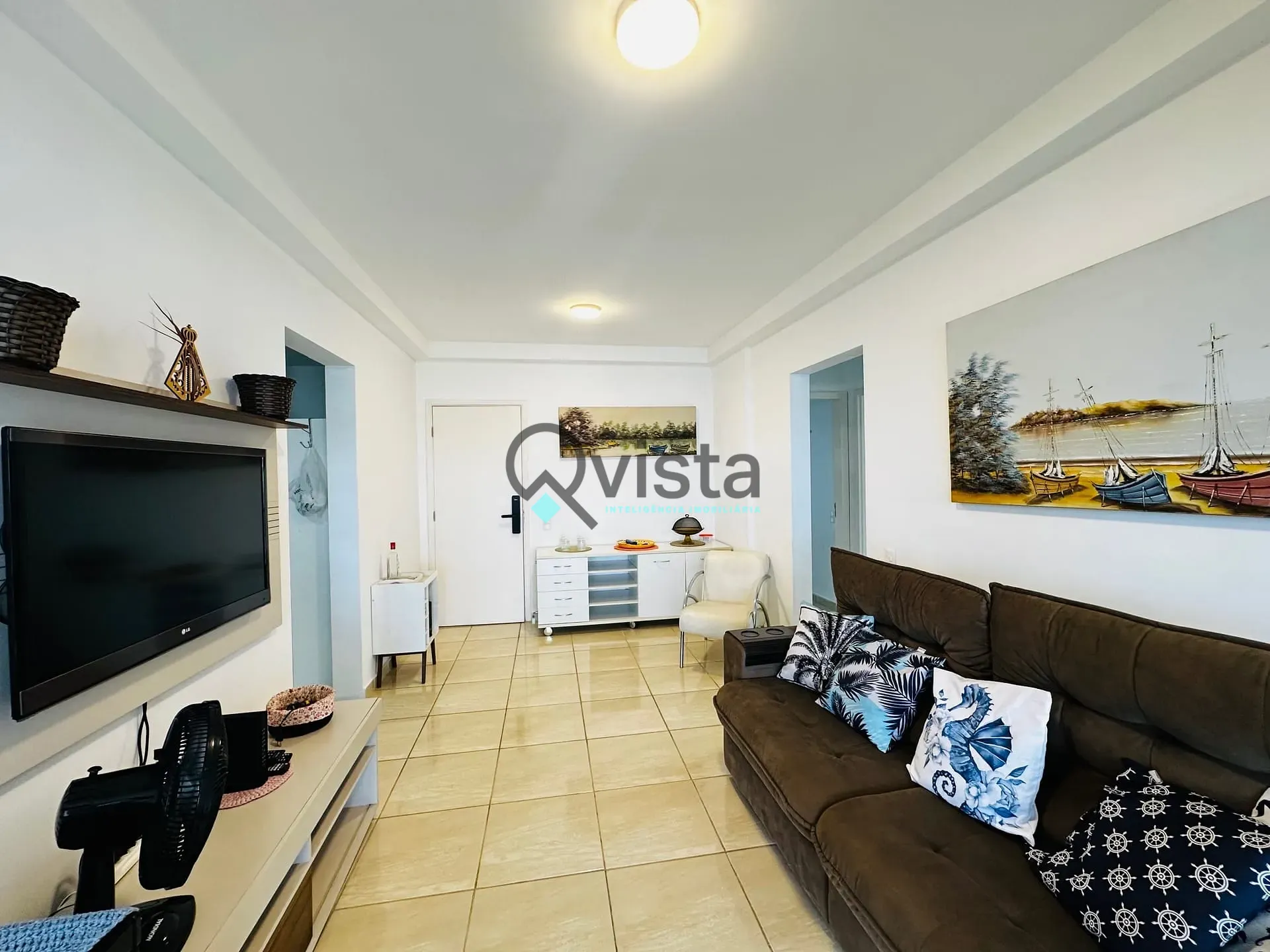 Apartamento, 3 quartos, 104 m² - Foto 2