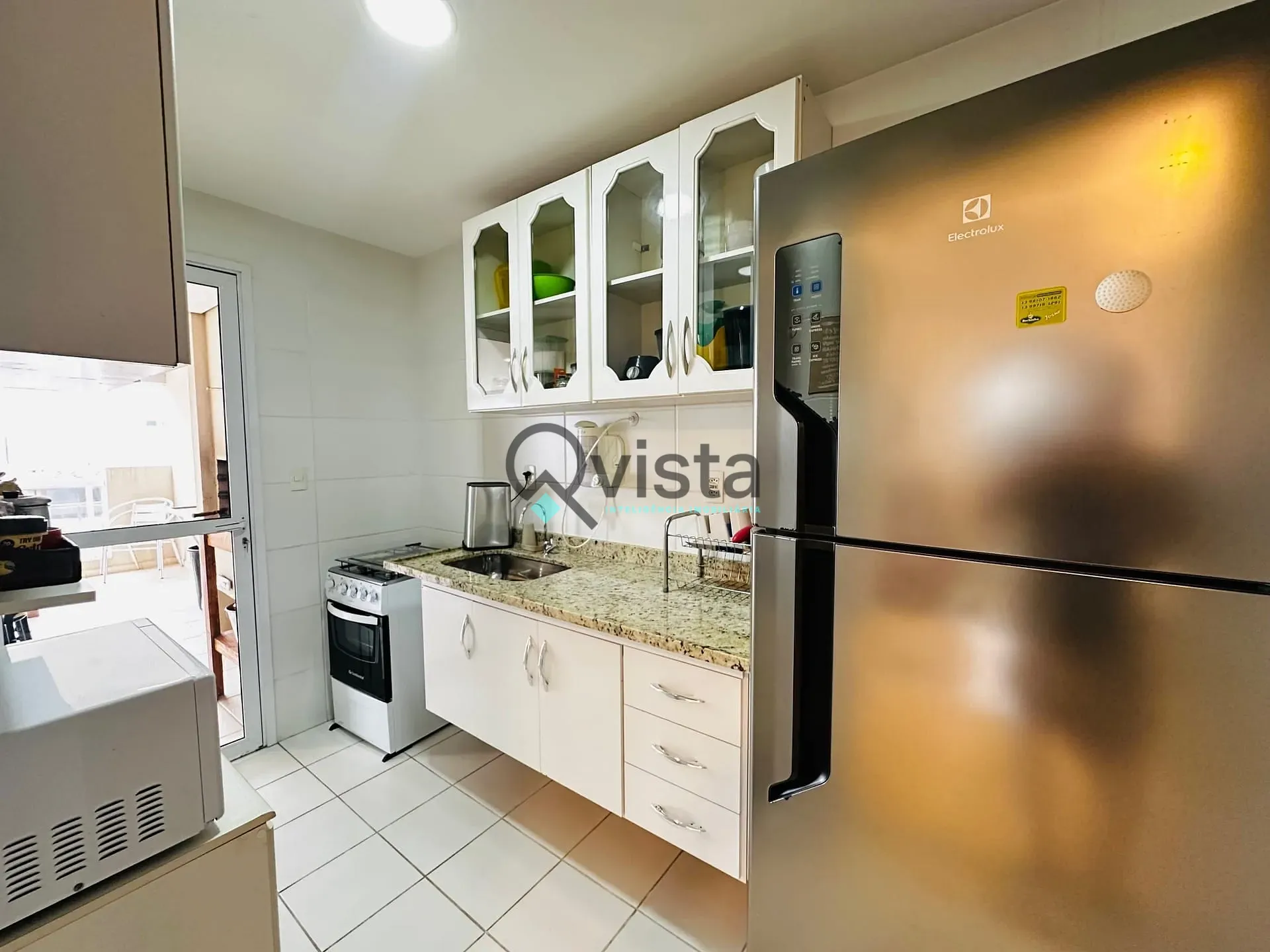 Apartamento, 3 quartos, 104 m² - Foto 3