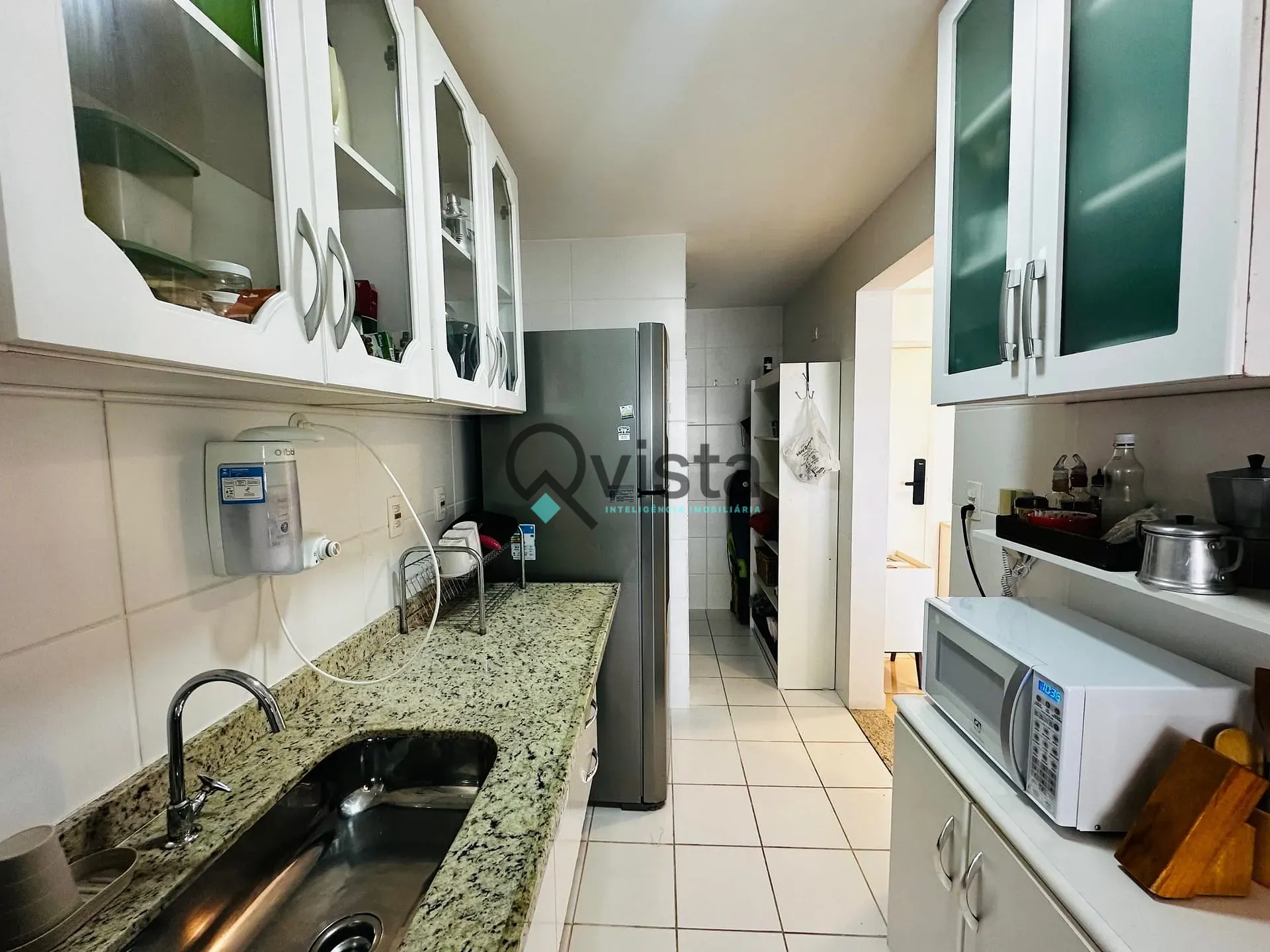 Apartamento, 3 quartos, 104 m² - Foto 4