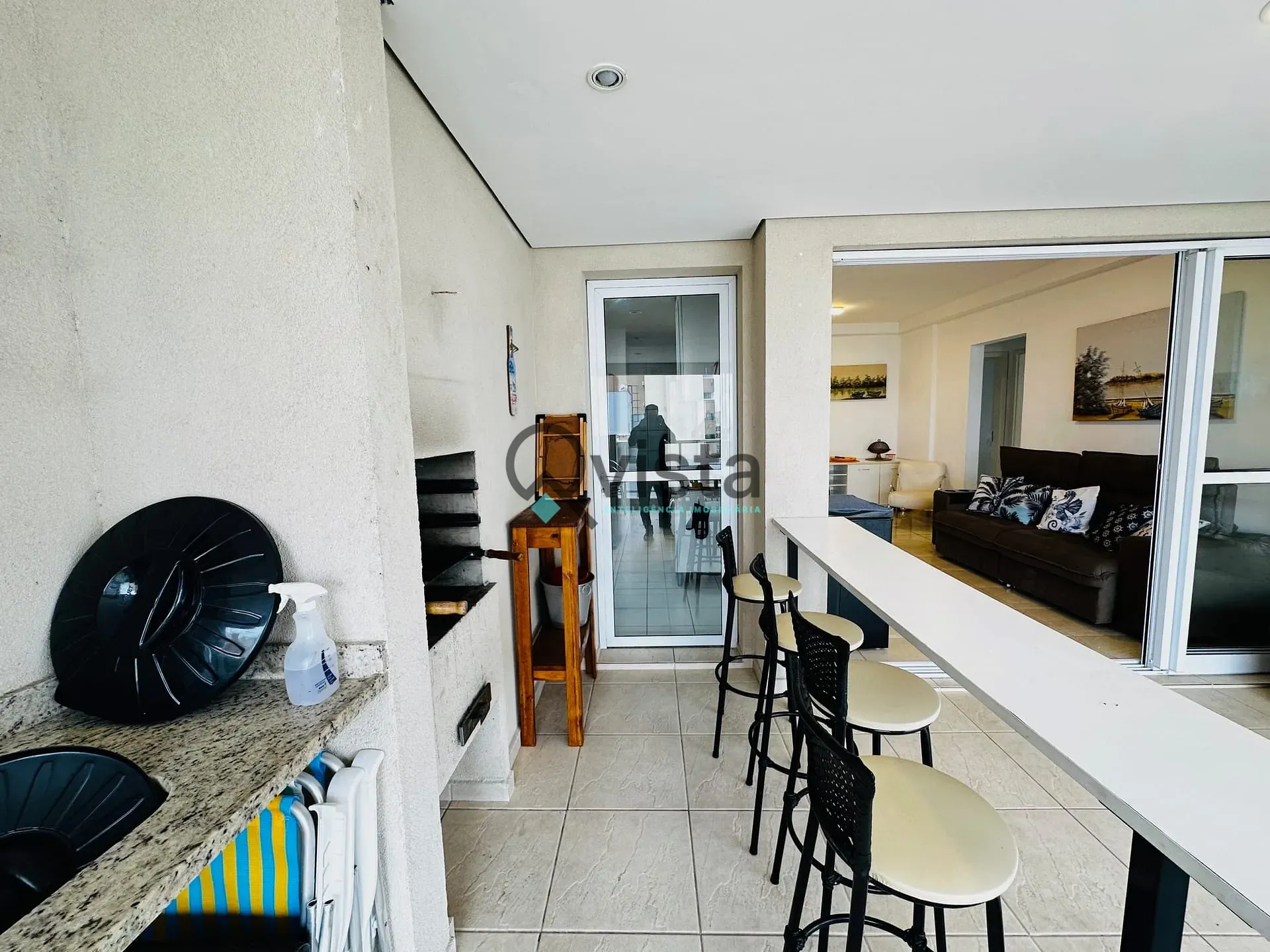 Apartamento, 3 quartos, 104 m² - Foto 9