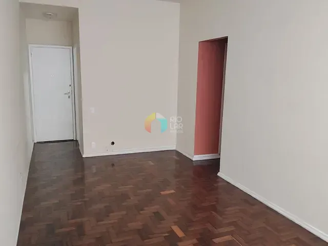 Apartamento com 80m² 3 quartos e 3 banheiros, à venda, no bairro Humaitá em Rio de Janeiro