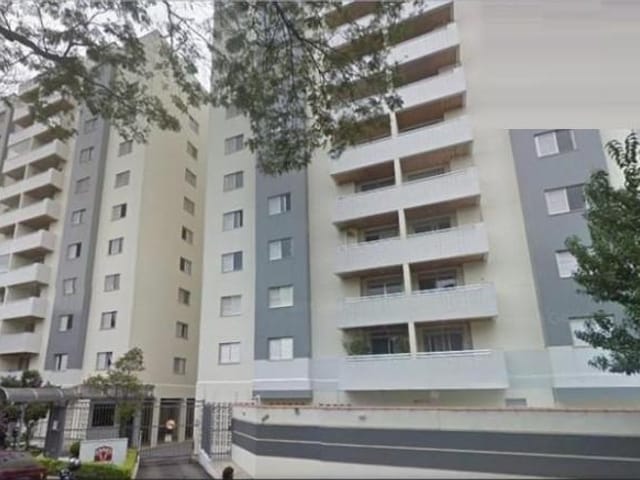 Foto do Apartamento - Apartamento com 3 dormitórios à venda, 105 m² por R$ 435.000,00 - Bosque dos Eucaliptos - São José dos Campos/SP | RUSSI IMÓVEIS