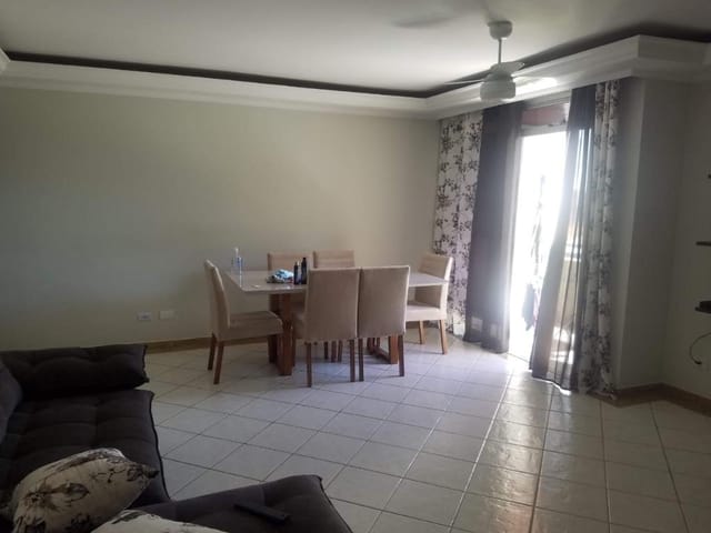 Foto do Apartamento - Apartamento com 3 dormitórios à venda, 105 m² por R$ 435.000,00 - Bosque dos Eucaliptos - São José dos Campos/SP | RUSSI IMÓVEIS