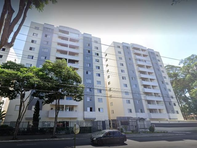 Foto do Apartamento - Apartamento com 3 dormitórios à venda, 105 m² por R$ 435.000,00 - Bosque dos Eucaliptos - São José dos Campos/SP | RUSSI IMÓVEIS