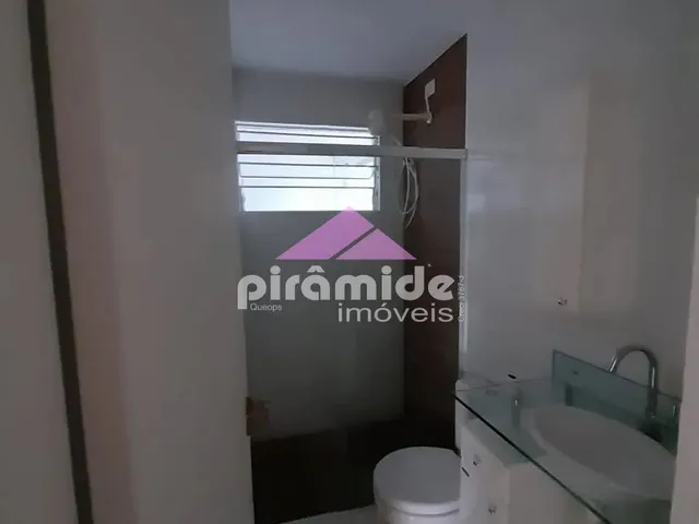 Apartamento com 10m² 3 quartos e 1 banheiro, à venda, no bairro Jacareí em Jacareí