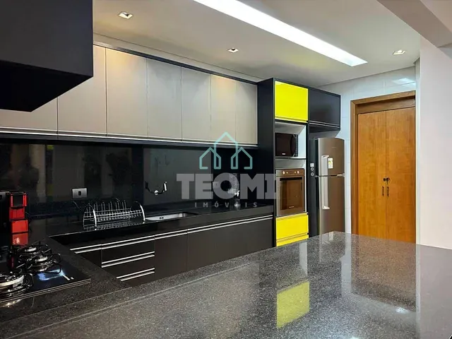 Apartamento 3 quartos e 2 banheiros, à venda, no bairro Vila das Jabuticabeiras em Taubaté