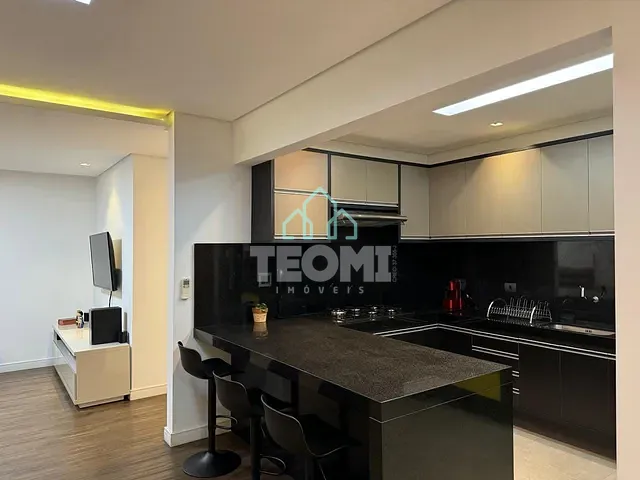 Apartamento 3 quartos e 2 banheiros, à venda, no bairro Vila das Jabuticabeiras em Taubaté