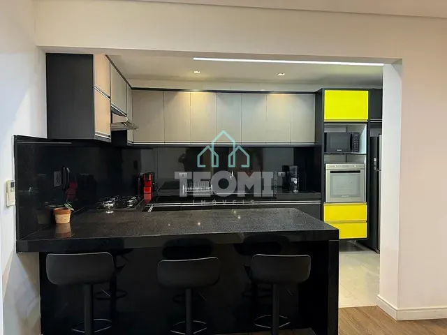 Apartamento 3 quartos e 2 banheiros, à venda, no bairro Vila das Jabuticabeiras em Taubaté