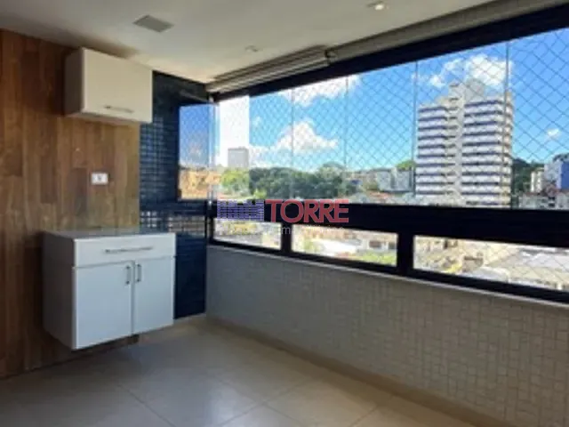 Apartamento 4 quartos e 4 banheiros, à venda, no bairro Jardim Vitória em Itabuna