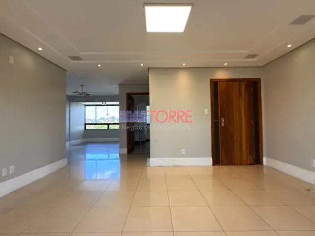 Apartamento 4 quartos e 4 banheiros, à venda, no bairro Jardim Vitória em Itabuna