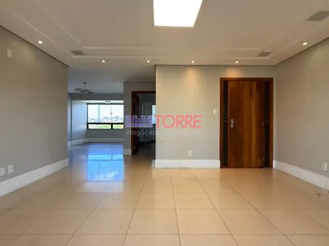 Apartamento 4 quartos e 4 banheiros, à venda, no bairro Jardim Vitória em Itabuna