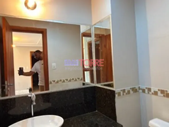 Apartamento 4 quartos e 4 banheiros, à venda, no bairro Jardim Vitória em Itabuna