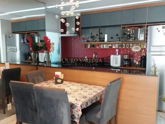 Apartamento com 75m² 3 quartos e 2 banheiros, à venda, no bairro Catumbi em São Paulo