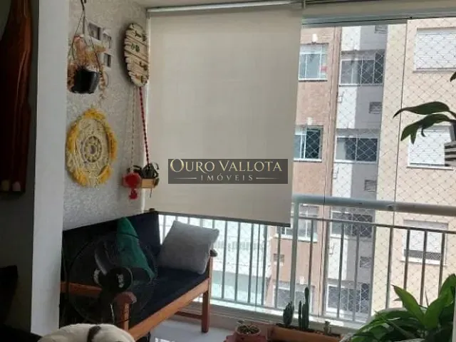 Apartamento com 75m² 3 quartos e 2 banheiros, à venda, no bairro Catumbi em São Paulo