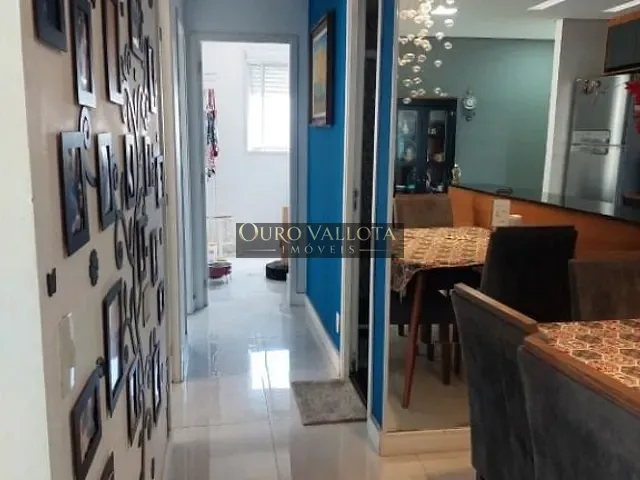 Apartamento com 75m² 3 quartos e 2 banheiros, à venda, no bairro Catumbi em São Paulo