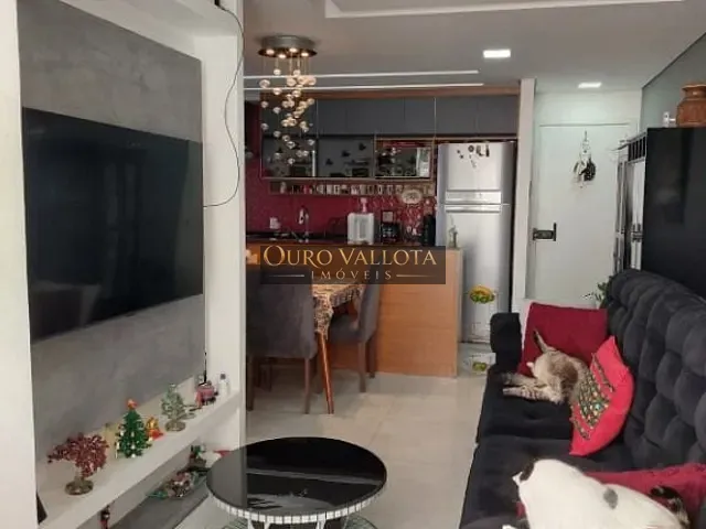 Apartamento com 75m² 3 quartos e 2 banheiros, à venda, no bairro Catumbi em São Paulo