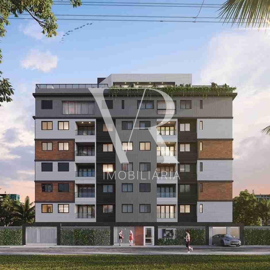 Apartamento à venda com 3 quartos, 81m² - Foto 3