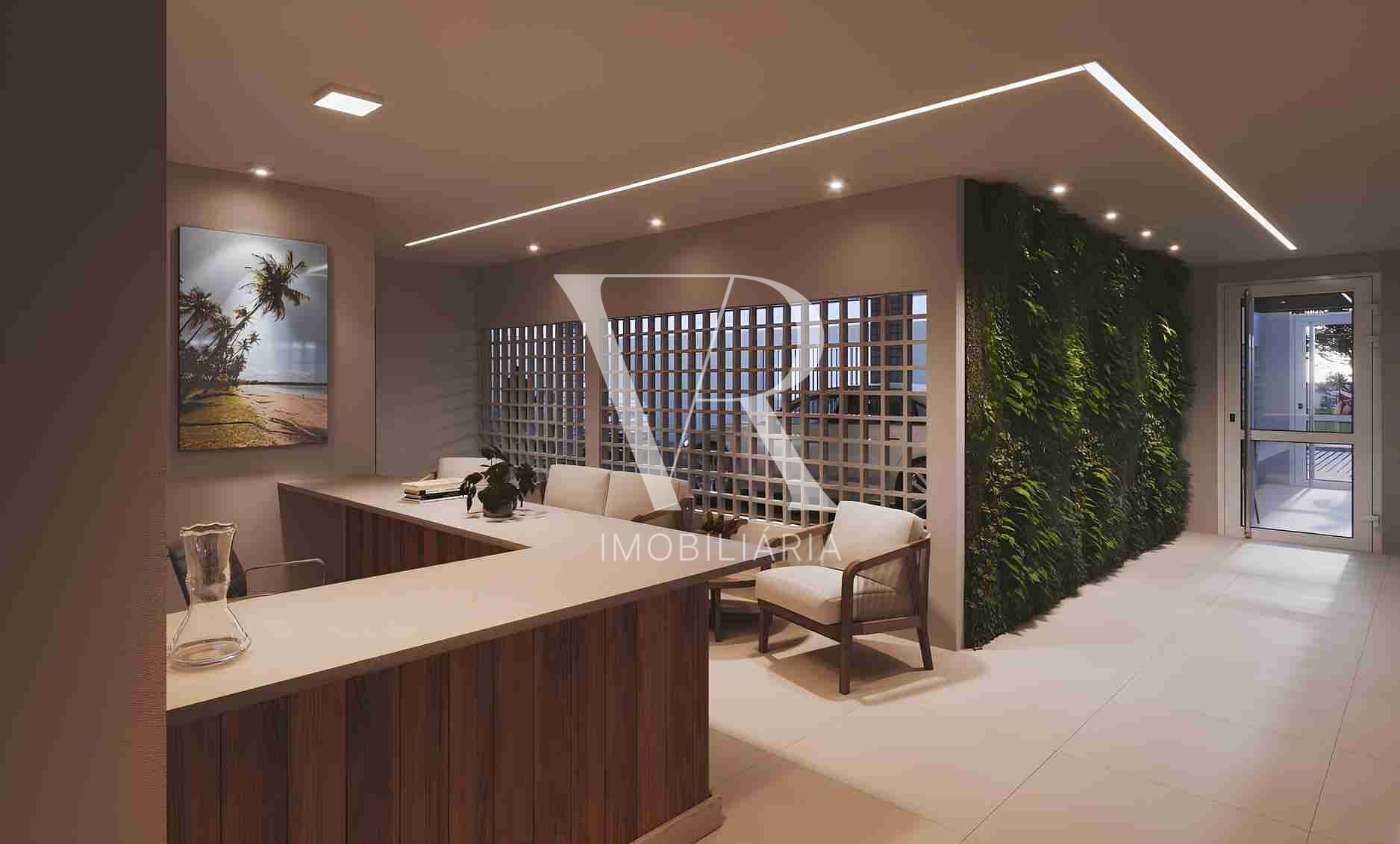 Apartamento à venda com 3 quartos, 81m² - Foto 4