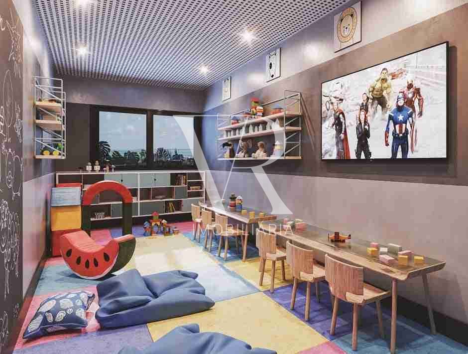 Apartamento à venda com 3 quartos, 81m² - Foto 8
