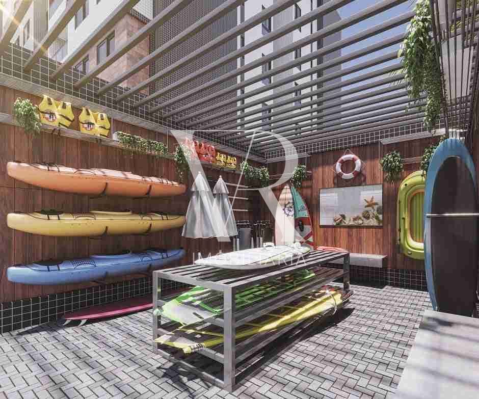 Apartamento à venda com 3 quartos, 81m² - Foto 10