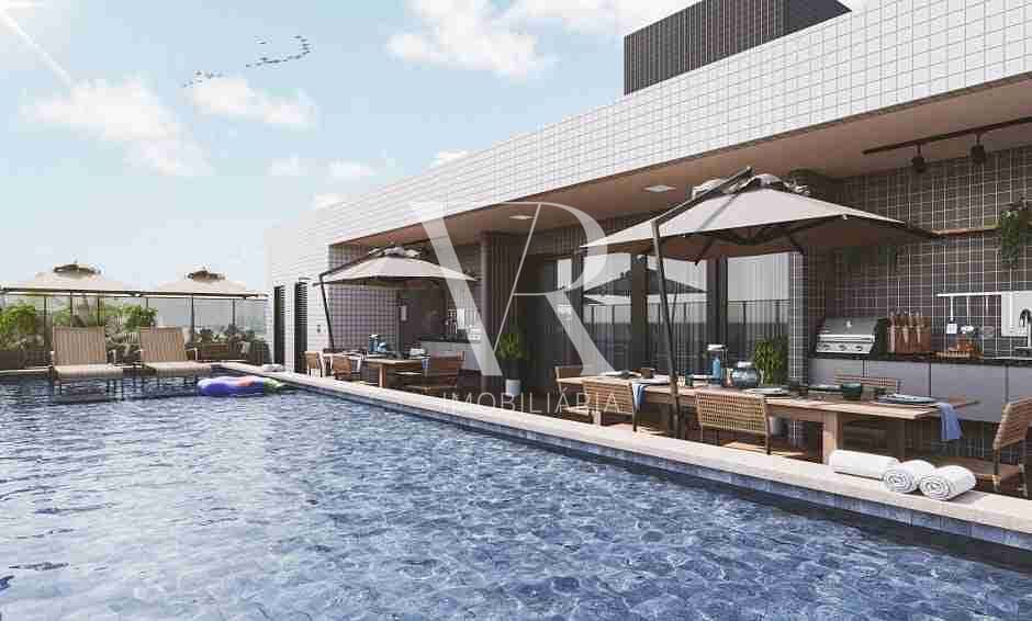 Apartamento à venda com 3 quartos, 81m² - Foto 11