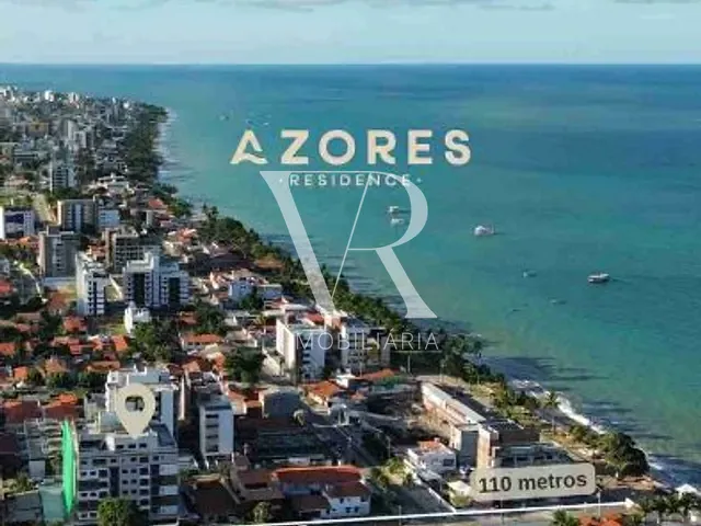 Apartamento 3 quartos e 1 banheiro, à venda, no bairro Poço em Cabedelo