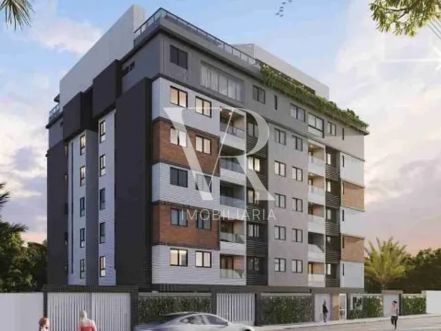 Apartamento 3 quartos e 1 banheiro, à venda, no bairro Poço em Cabedelo