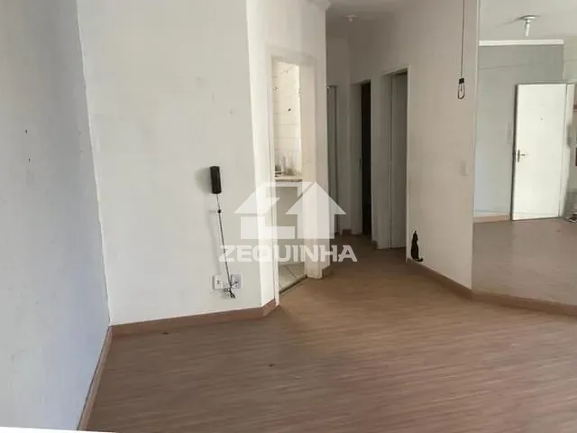 Apartamento com 58m² 2 quartos e 1 banheiro, à venda, no bairro Piratininga em Osasco