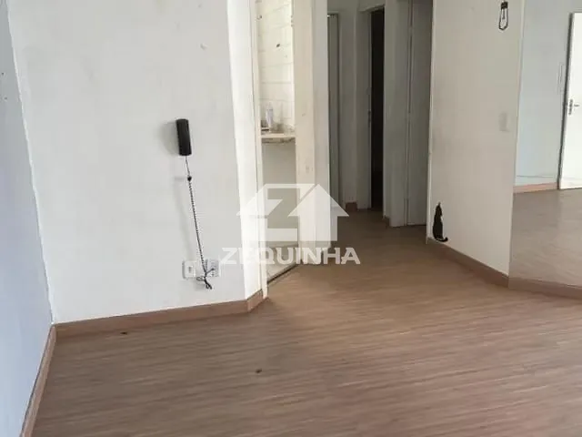 Apartamento com 58m² 2 quartos e 1 banheiro, à venda, no bairro Piratininga em Osasco